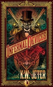 Infernal Devices (George Dower, Bk 1)