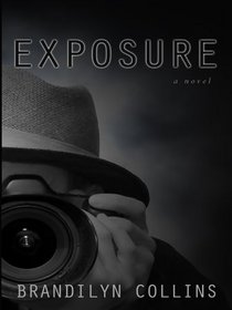 Exposure (Thorndike Press Large Print Christian Mystery)