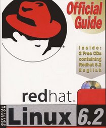 Redhat Linux 6.2