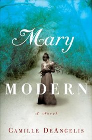 Mary Modern (Audio CD) (Unabridged)