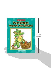 Dear Dragon Goes to the Market (Dear Dragon: Beginning-to-read Book)