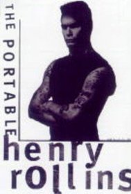 The Portable Henry Rollins