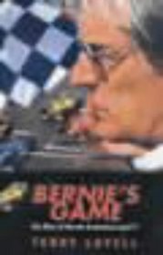Bernie's Game: The Rise of Bernie Ecclestone and Formula One