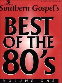 Best of the 80's