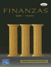 Finanzas with CDROM / Finance (Spanish Edition)