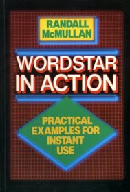 Wordstar in Action