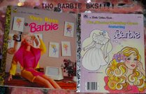 Barbies Missing Wedding Dress