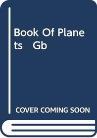 Book Of Planets   Gb