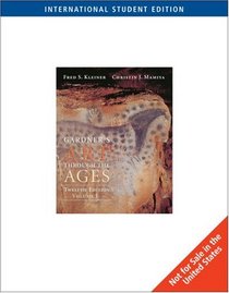 Gardeners Art Though The Ages (12th ed - Vol I)