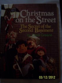 Christmas on the Street: The Secret of the Second Basement