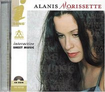 Alanis Morissette