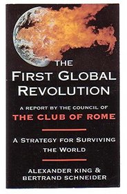 The First Global Revolution