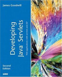 Developing Java Servlets (2nd Edition)