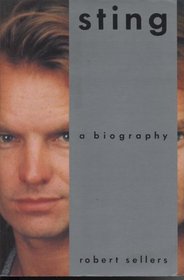 Sting: A Biography