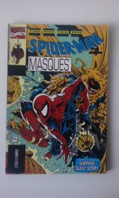 Spider-Man: Masques Pb