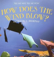How Does the Wind Blow? (Tell Me Why, Tell Me How)