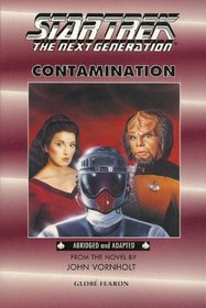 Star Trek Next Generation: Contamination