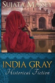 India Gray: Historical Fiction
