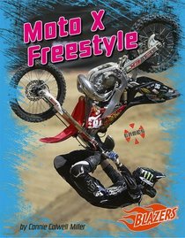 Moto X Freestyle (Blazers)