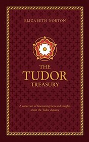 The Tudor Treasury