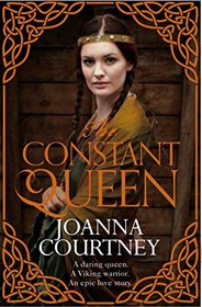 The Constant Queen (Queens of Conquest)