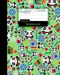 Reading Log: Gifts for Book Lovers / Reading Journal [ Softback * Large (8