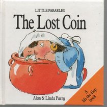 Lost Coin (Little Parables)