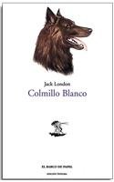 Colmillo Blanco / White Fang