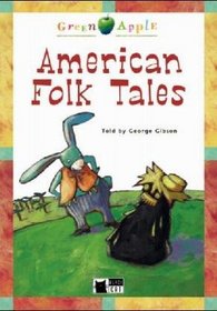 American Folk Tales (Green Apple)