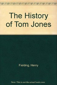 Tom Jones: Tie-In Edition