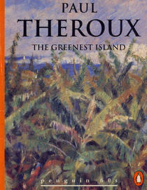 The Greenest Island