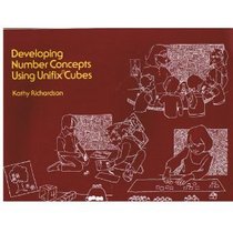 Developing Number Concepts Using Unifix Cubes