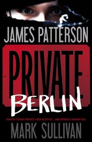 Private Berlin (Private, Bk 5)