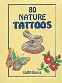 80 Nature Tattoos