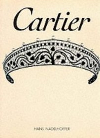 Cartier : Jewellers Extraordinary