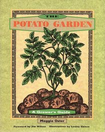 The Potato Garden: A Grower's Guide