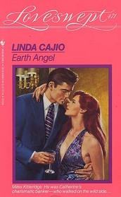 Earth Angel (Kitteridge Family, Bk 5) (Loveswept, No 471)