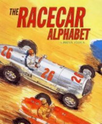 Racecar Alphabet