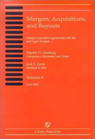 Mergers Acquisitions & Buyouts June 2002
