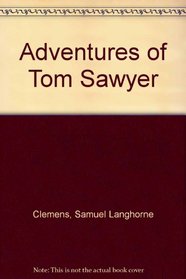 Adventures of Tom Sawyer