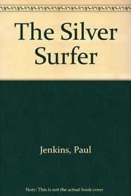 The Silver Surfer