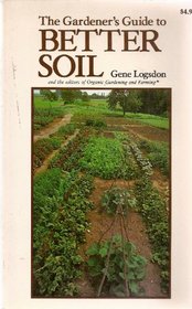 Gardener's Guide to Better Soil
