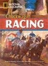 Chuckwagon Racing: Level 1900 (Footprint Reading Library)