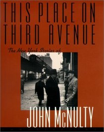 This Place on Third Avenue: The New York Stories of John McNulty