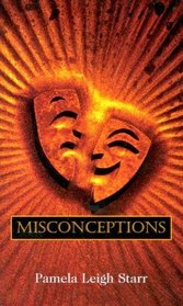 Misconceptions (Love Spectrum Romance)
