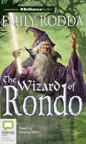 The Wizard of Rondo (Rondo Series)