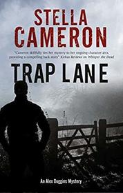 Trap Lane (An Alex Duggins Mystery)