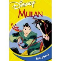 Mulan Read-along