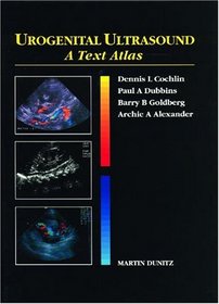 Urogenital Ultrasound: A Text Atlas