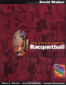 Skills, Drills  Strategies for Racquetball